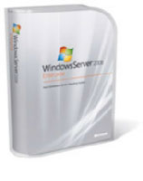 Microsoft Windows Server 2008, MLP 5 user CAL, EN (R18-02503)